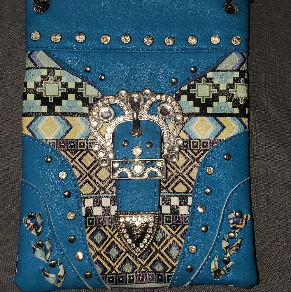 Western Purse